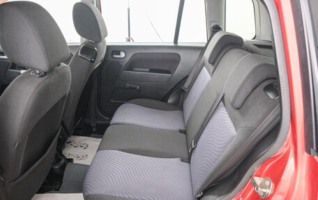 Ford Fusion I, 2007 год, 569 000 рублей, 20 фотография