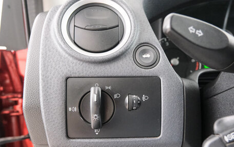 Ford Fusion I, 2007 год, 569 000 рублей, 18 фотография
