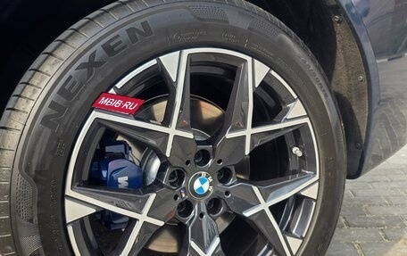 BMW X3, 2025 год, 7 250 000 рублей, 24 фотография