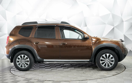Renault Duster I рестайлинг, 2013 год, 935 000 рублей, 6 фотография