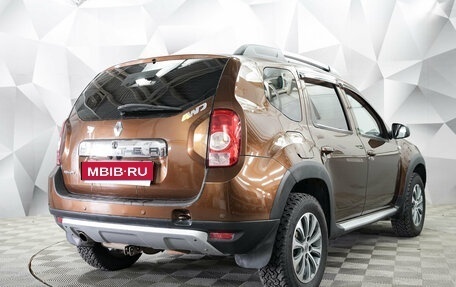 Renault Duster I рестайлинг, 2013 год, 935 000 рублей, 5 фотография
