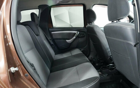 Renault Duster I рестайлинг, 2013 год, 935 000 рублей, 11 фотография
