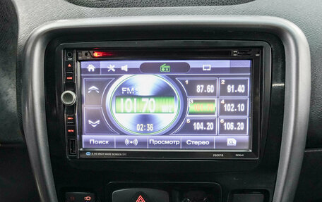 Renault Duster I рестайлинг, 2013 год, 935 000 рублей, 15 фотография