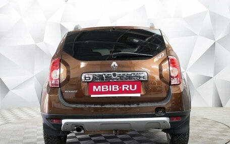 Renault Duster I рестайлинг, 2013 год, 935 000 рублей, 4 фотография