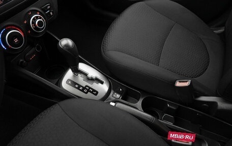 KIA Rio III рестайлинг, 2013 год, 750 000 рублей, 13 фотография