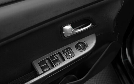 KIA Rio III рестайлинг, 2013 год, 750 000 рублей, 15 фотография