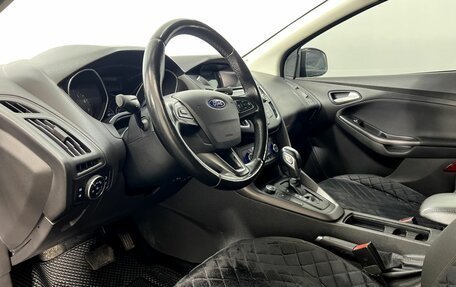 Ford Focus III, 2016 год, 1 100 000 рублей, 10 фотография