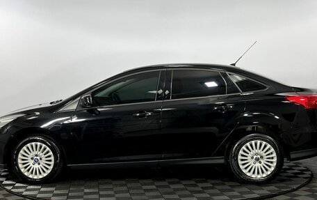 Ford Focus III, 2016 год, 1 100 000 рублей, 9 фотография