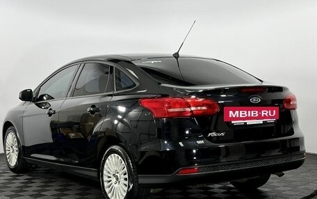 Ford Focus III, 2016 год, 1 100 000 рублей, 8 фотография