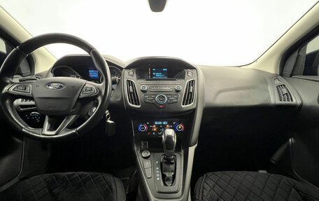 Ford Focus III, 2016 год, 1 100 000 рублей, 13 фотография