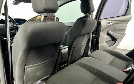 Ford Focus III, 2016 год, 1 100 000 рублей, 11 фотография