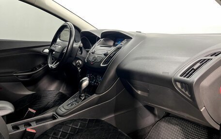 Ford Focus III, 2016 год, 1 100 000 рублей, 12 фотография