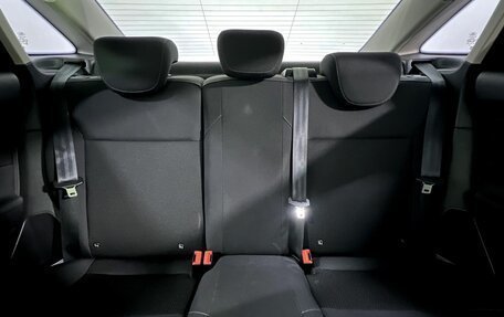 Ford Focus III, 2016 год, 1 100 000 рублей, 19 фотография