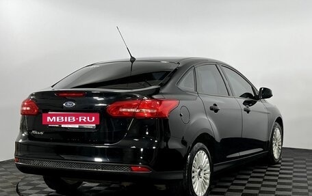 Ford Focus III, 2016 год, 1 100 000 рублей, 6 фотография