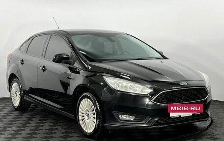 Ford Focus III, 2016 год, 1 100 000 рублей, 4 фотография