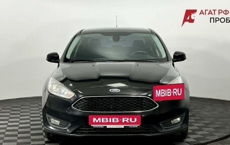 Ford Focus III, 2016 год, 1 100 000 рублей, 3 фотография