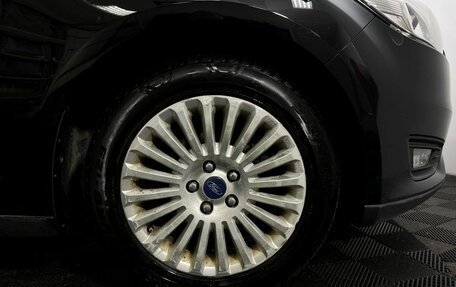 Ford Focus III, 2016 год, 1 100 000 рублей, 24 фотография