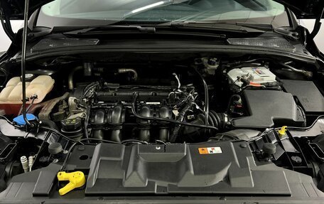 Ford Focus III, 2016 год, 1 100 000 рублей, 22 фотография