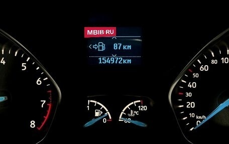 Ford Focus III, 2016 год, 1 100 000 рублей, 17 фотография