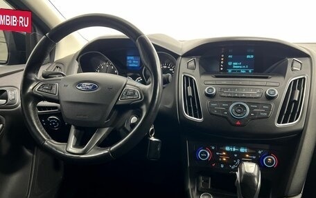 Ford Focus III, 2016 год, 1 100 000 рублей, 15 фотография