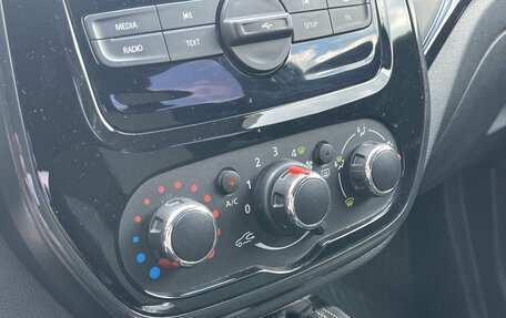 Renault Kaptur I рестайлинг, 2021 год, 1 700 000 рублей, 17 фотография