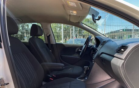 Volkswagen Polo VI (EU Market), 2015 год, 1 099 000 рублей, 14 фотография