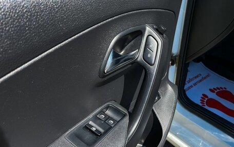 Volkswagen Polo VI (EU Market), 2015 год, 1 099 000 рублей, 22 фотография