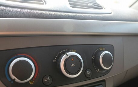 Renault Fluence I, 2012 год, 630 000 рублей, 10 фотография