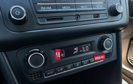 Volkswagen Polo VI (EU Market), 2015 год, 1 099 000 рублей, 21 фотография