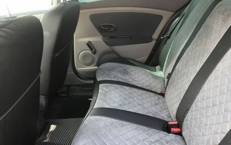Renault Fluence I, 2012 год, 630 000 рублей, 13 фотография