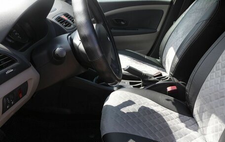 Renault Fluence I, 2012 год, 630 000 рублей, 12 фотография