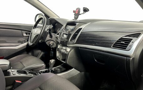 SsangYong Actyon II рестайлинг, 2013 год, 1 395 000 рублей, 12 фотография