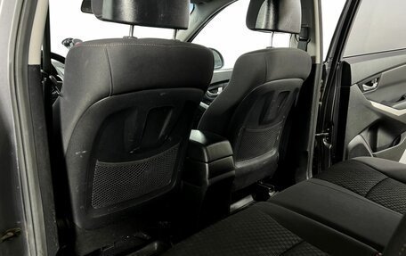 SsangYong Actyon II рестайлинг, 2013 год, 1 395 000 рублей, 11 фотография