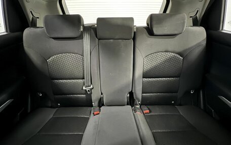 SsangYong Actyon II рестайлинг, 2013 год, 1 395 000 рублей, 18 фотография