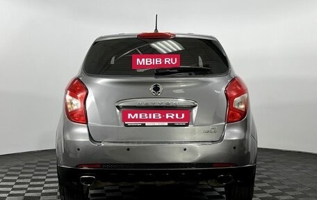 SsangYong Actyon II рестайлинг, 2013 год, 1 395 000 рублей, 7 фотография