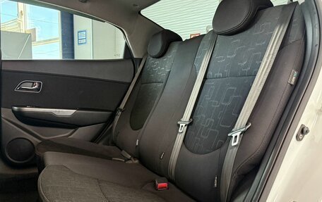 KIA Rio III рестайлинг, 2014 год, 889 000 рублей, 10 фотография