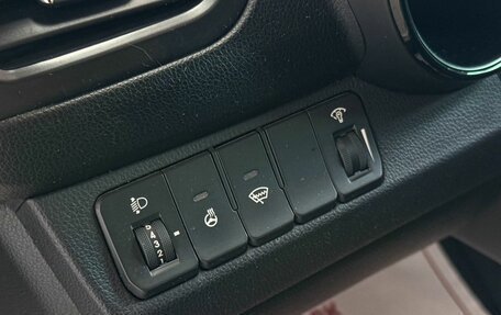 KIA Rio III рестайлинг, 2014 год, 889 000 рублей, 16 фотография
