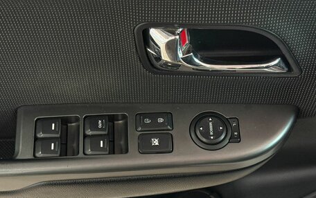 KIA Rio III рестайлинг, 2014 год, 889 000 рублей, 19 фотография