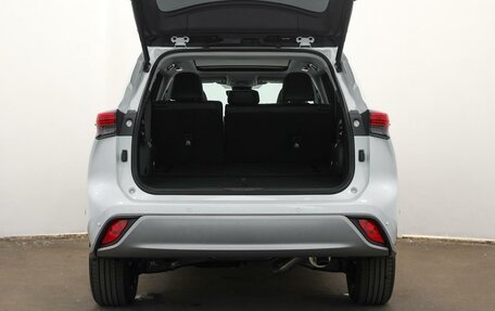 Toyota Highlander, 2025 год, 5 780 000 рублей, 6 фотография