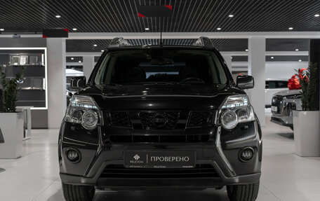 Nissan X-Trail, 2012 год, 1 440 000 рублей, 3 фотография