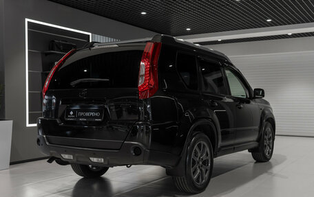 Nissan X-Trail, 2012 год, 1 440 000 рублей, 5 фотография