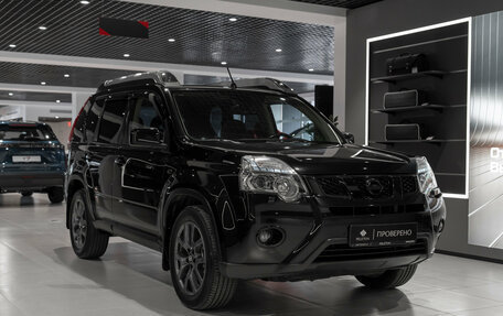 Nissan X-Trail, 2012 год, 1 440 000 рублей, 2 фотография
