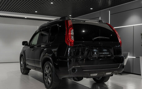 Nissan X-Trail, 2012 год, 1 440 000 рублей, 4 фотография