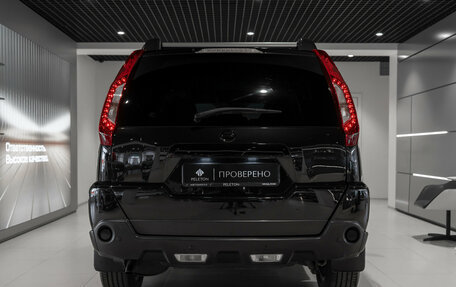 Nissan X-Trail, 2012 год, 1 440 000 рублей, 6 фотография
