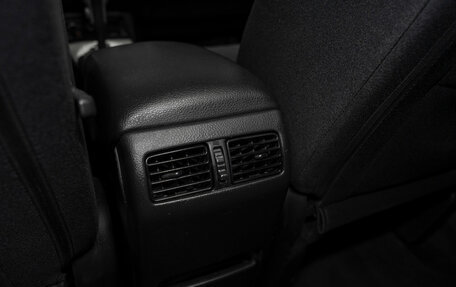 Nissan X-Trail, 2012 год, 1 440 000 рублей, 14 фотография