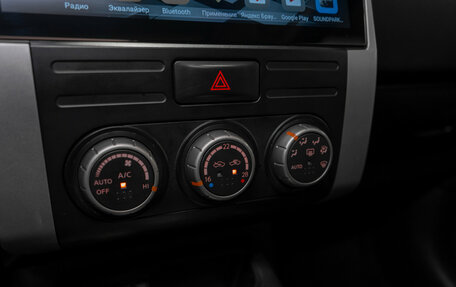 Nissan X-Trail, 2012 год, 1 440 000 рублей, 17 фотография