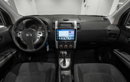 Nissan X-Trail, 2012 год, 1 440 000 рублей, 8 фотография