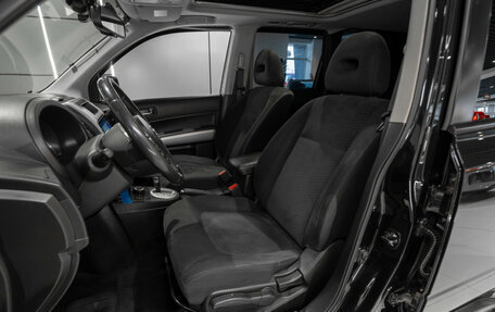 Nissan X-Trail, 2012 год, 1 440 000 рублей, 9 фотография