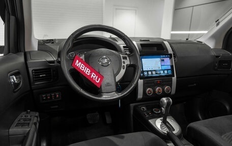 Nissan X-Trail, 2012 год, 1 440 000 рублей, 7 фотография