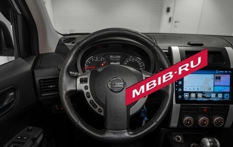 Nissan X-Trail, 2012 год, 1 440 000 рублей, 11 фотография